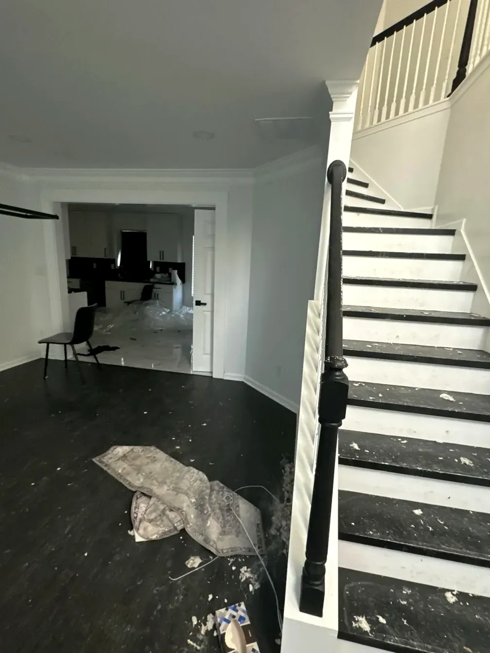 House fire restoration in Lawrenceville, GA (3)