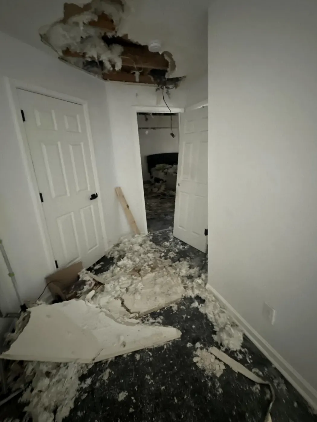 House fire restoration in Lawrenceville, GA (9)