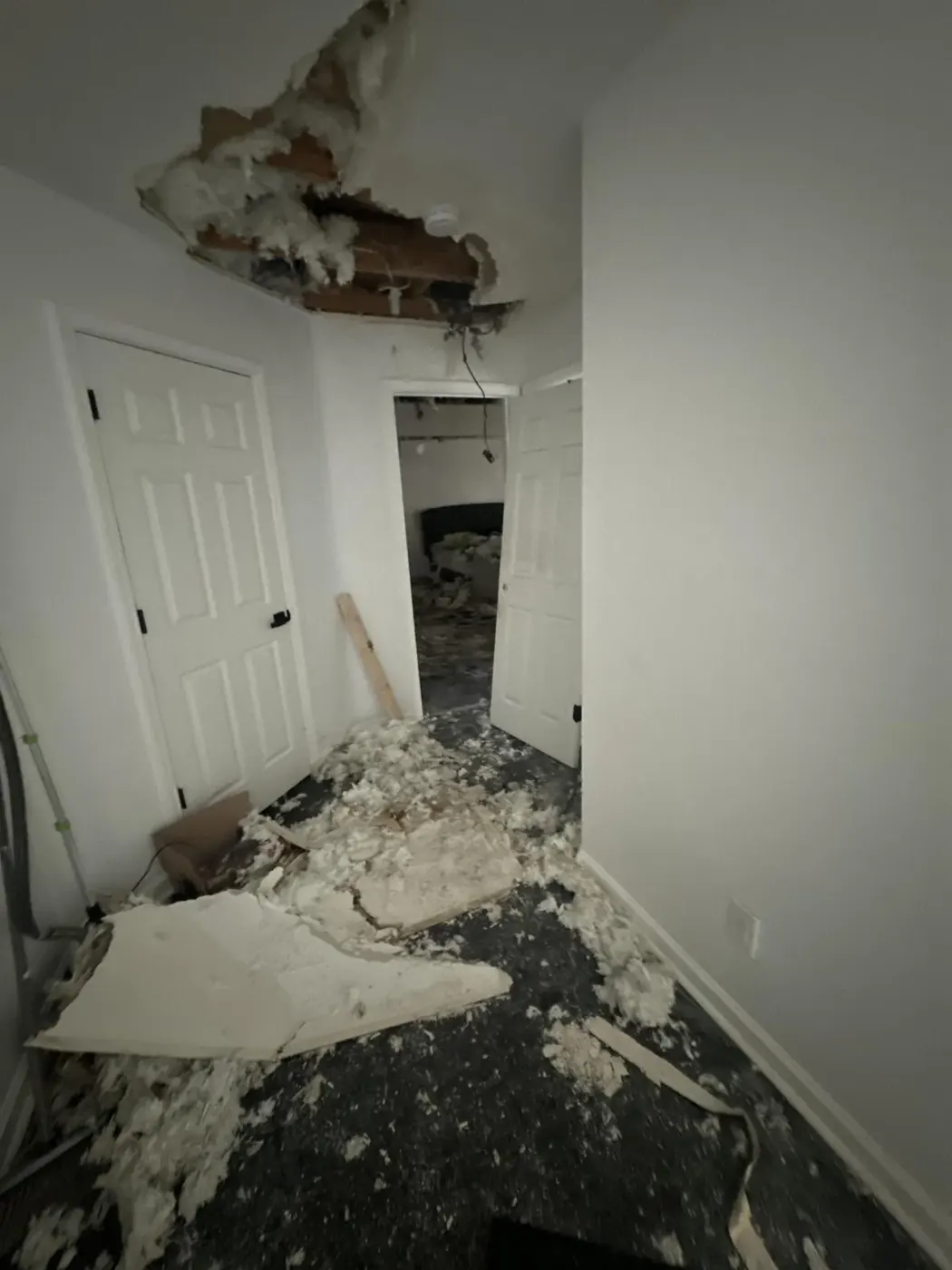 House fire restoration in Lawrenceville, GA (4)