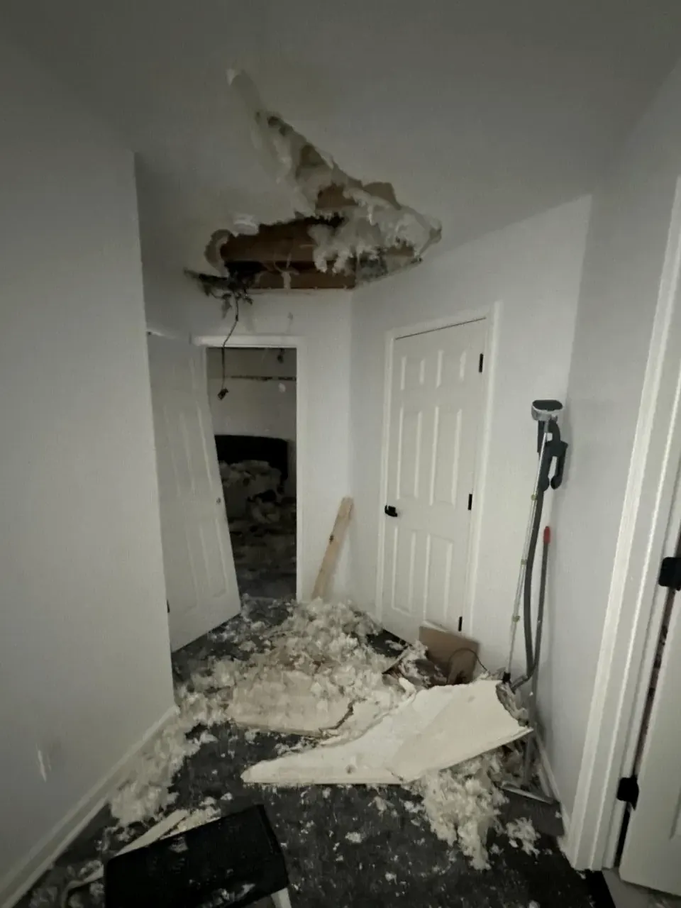 House fire restoration in Lawrenceville, GA (11)