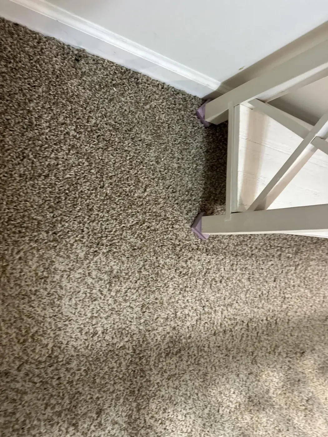 Antimicrobial fogging to treat odor after water damage in Conyers, GA (1)